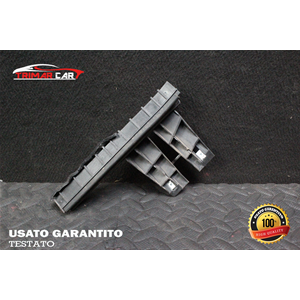 GUIDA SCENDENTE VETRO PORTA POSTERIORE SX ALFA ROMEO GIULIETTA 2 (940)(2010 IN POI) 1.6 JTDM 105CV 77KW COD MOTORE: 940A3058
