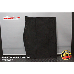 156094276 RIVESTIMENTO TAPPETINO INTERNO BAULE ALFA ROMEO GIULIETTA 2 (940)(2010 IN POI) 1.6 JTDM 105CV 77KW COD MOTORE: 940A3075