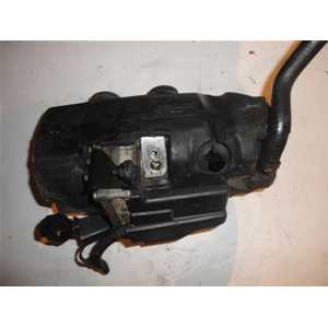 POMPA ELETTRICA SERVOSTERZO IDROGUIDA CITROEN C5 II 9657739080