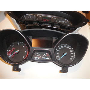 QUADRO STRUMENTI FORD FOCUS 2015
