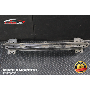TRAVERSA RINFORZO PARAURTI ANTERIORE PORSCHE CAYENNE 1 (9PA)(2002-2010) 3.0 TDI