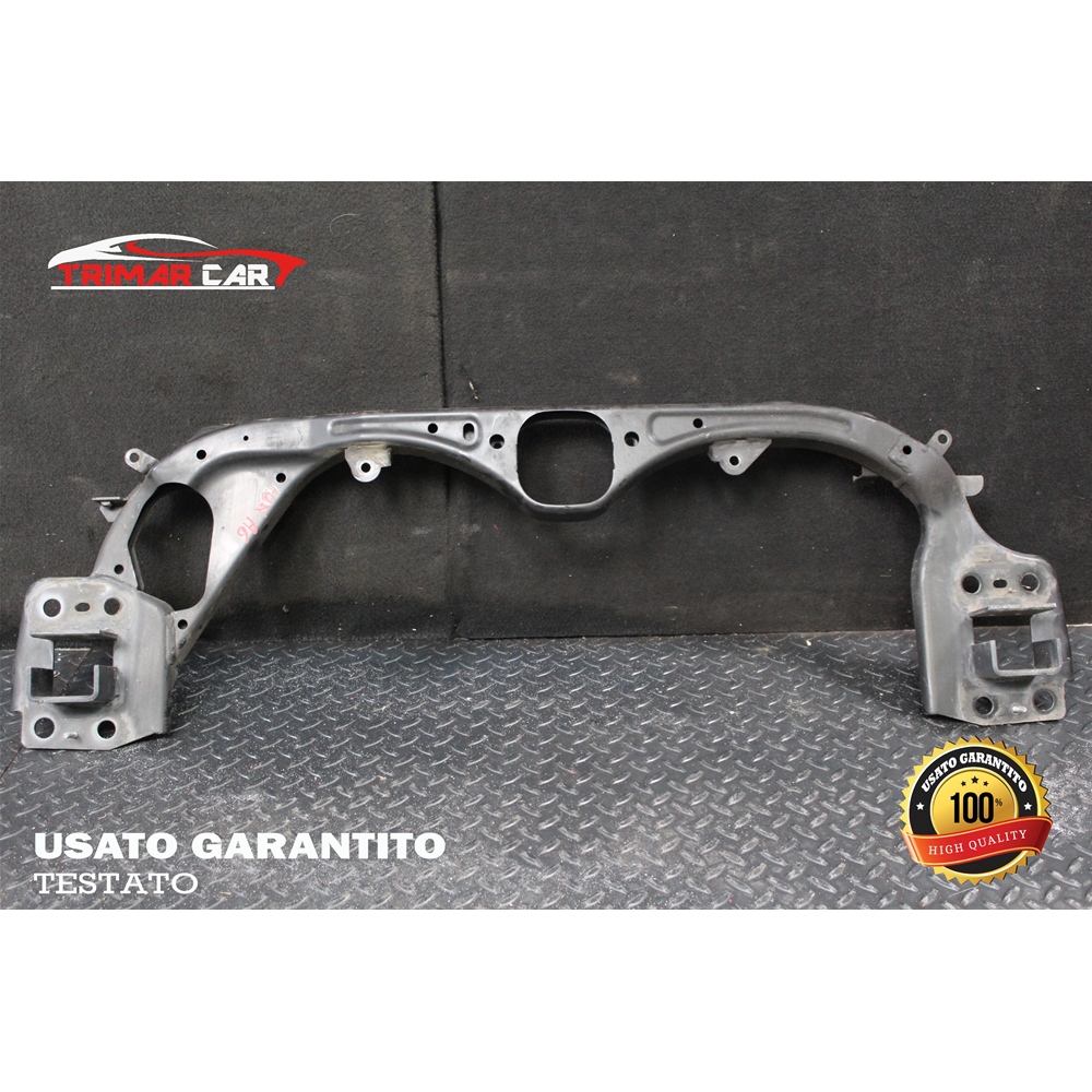 4F0199521 SUPPORTO MOTORE AUDI A6 (4F2,C6)(2004-2011) AUDI A6 (4F2,C6) [2004-2011] 2.7 TDI quattro 180CV 132KW COD MOT; BPP