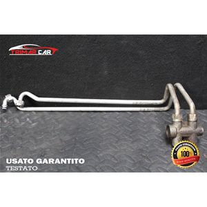 7L0317027A TERMOSTATO REFRIGERANTE OLIO PORSCHE CAYENNE 1 (9PA)(2002-2010) 3.0 TDI