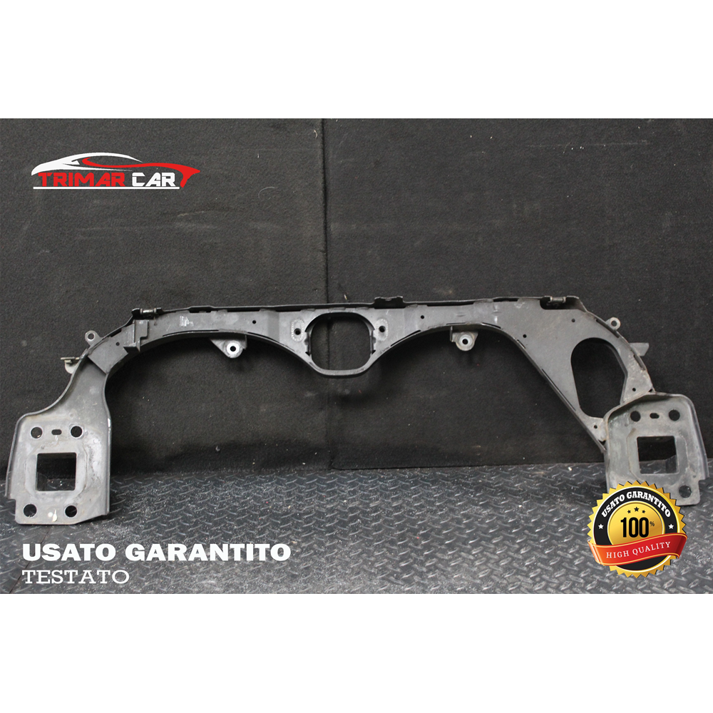 4F0199521 SUPPORTO MOTORE AUDI A6 (4F2,C6)(2004-2011) AUDI A6 (4F2,C6) [2004-2011] 2.7 TDI quattro 180CV 132KW COD MOT; BPP