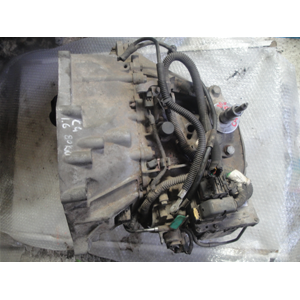 CAMBIO  SEMIAUTOMATICO CITROEN C4 I (LC) 1.6 HDI 80 KW 110CV