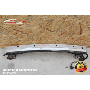 TRAVERSA RINFORZO PARAURTI ANTERIORE OPEL CORSA C (X01)(2000-2009)
