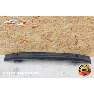 TRAVERSA RINFORZO PARAURTI ANTERIORE VOLKSWAGEN LUPO (6X1,6E1)(98-05)