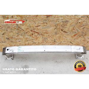 TRAVERSA RINFORZO PARAURTI ANTERIORE PEUGEOT 308 2 II (2013 IN POI)