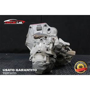 55247533 CAMBIO MARCE MANUALE FIAT DOBLO Cargo 1 (223)(00-10) 1.3 MULTIJET 