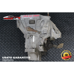 55247533 CAMBIO MARCE MANUALE FIAT DOBLO Cargo 1 (223)(00-10) 1.3 MULTIJET 