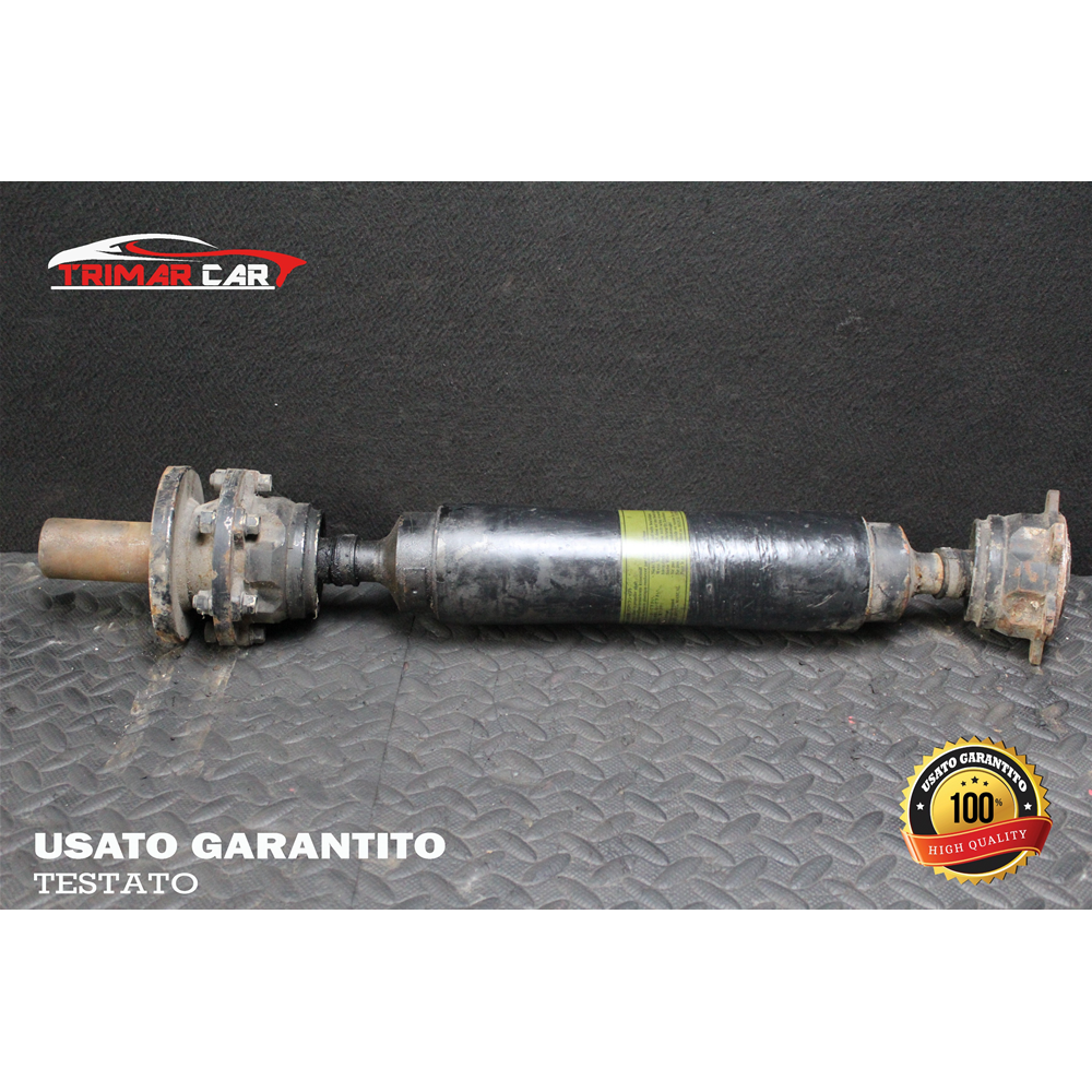 MR498389 ALBERO DI TRASMISSIONE POSTERIORE MITSUBISHI PAJERO 3 (V60)(99-06) 3.2DID