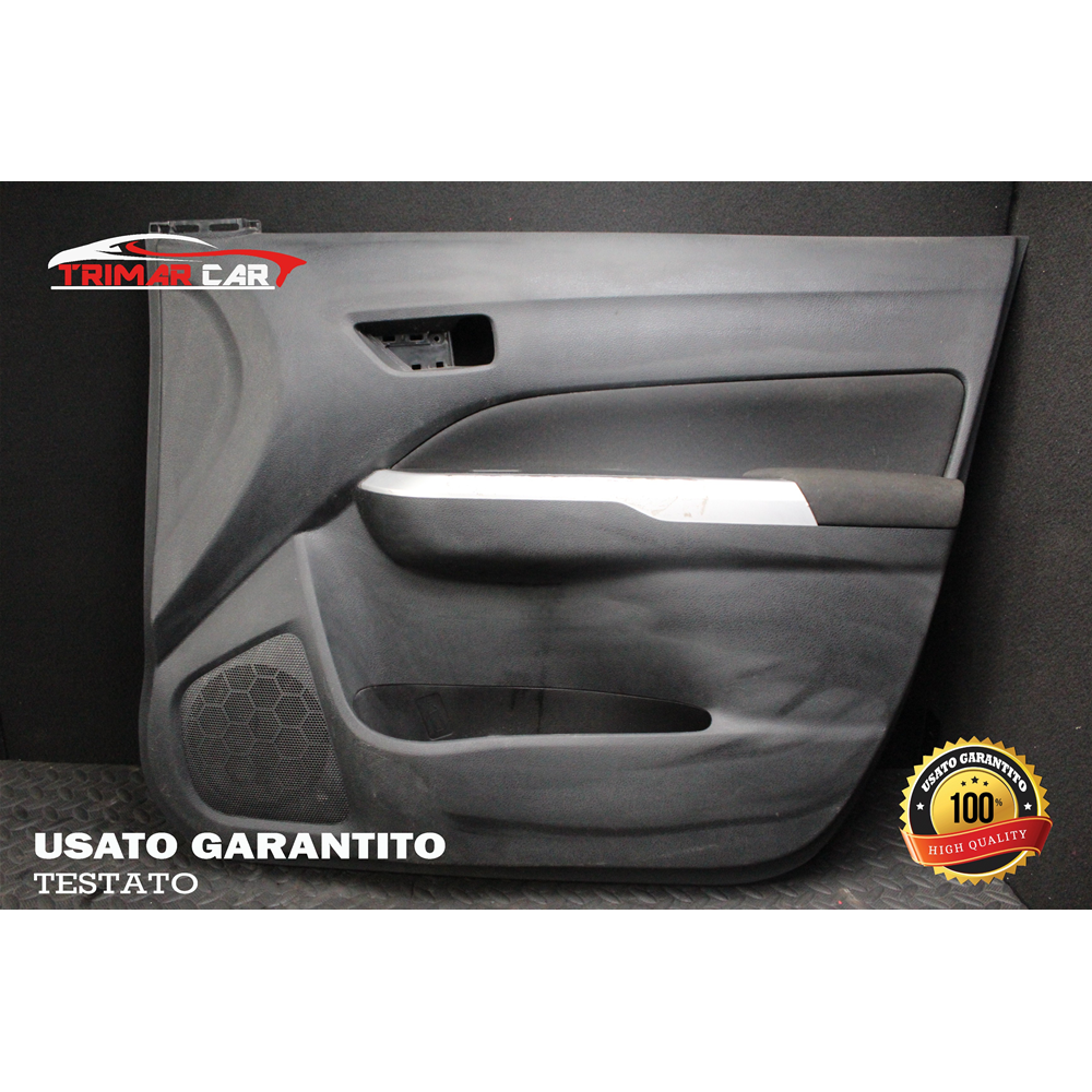 83079-54P50 PANNELLO PORTIERA ANTERIORE DESTRA SUZUKI VITARA 3 (LY)(2015 IN POI)