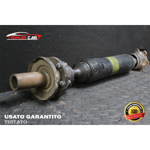 MR498389 ALBERO DI TRASMISSIONE POSTERIORE MITSUBISHI PAJERO 3 (V60)(99-06) 3.2DID