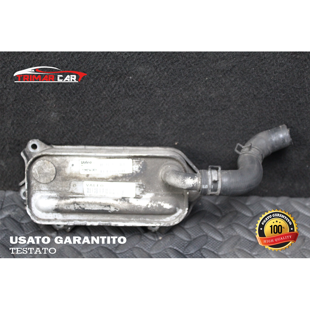15710-0R010 SCAMBIATORE CALORE RADIATORE OLIO TOYOTA RAV4 3 III (A3)(05-13) 2.2 D 4WD 136CV 100KW COD MOT: 2AD-FTV