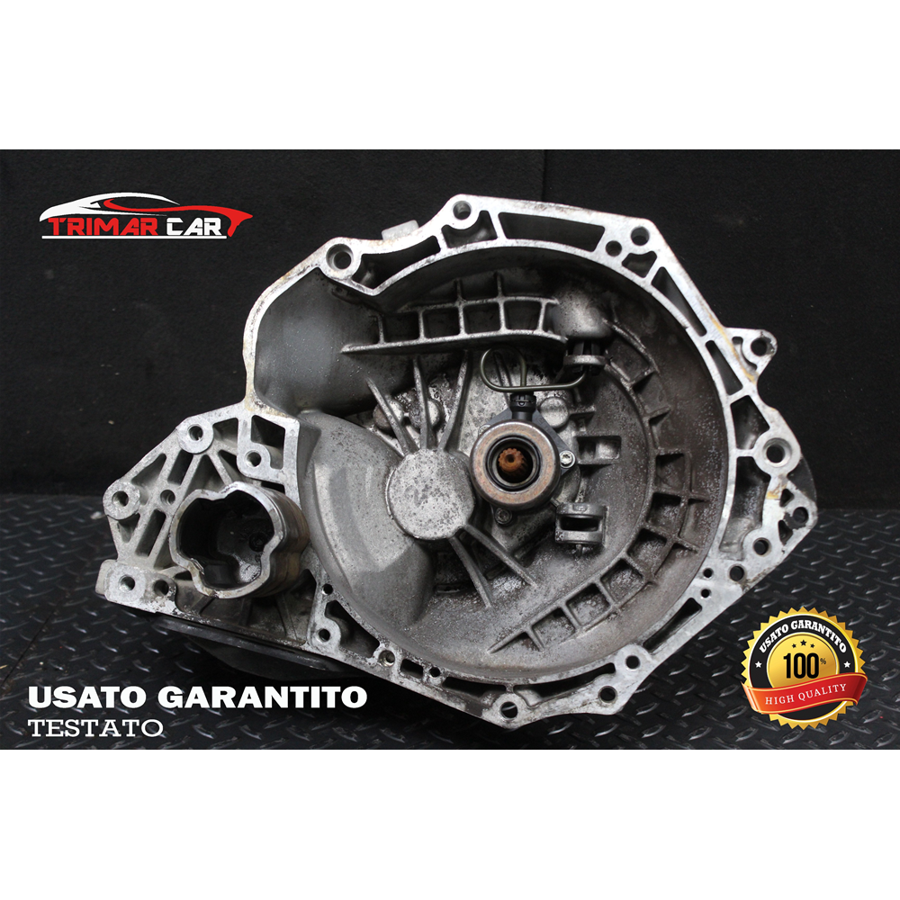 R90400209 CAMBIO MARCE MANUALE OPEL CORSA C (X01)(2000-2009) 1.2