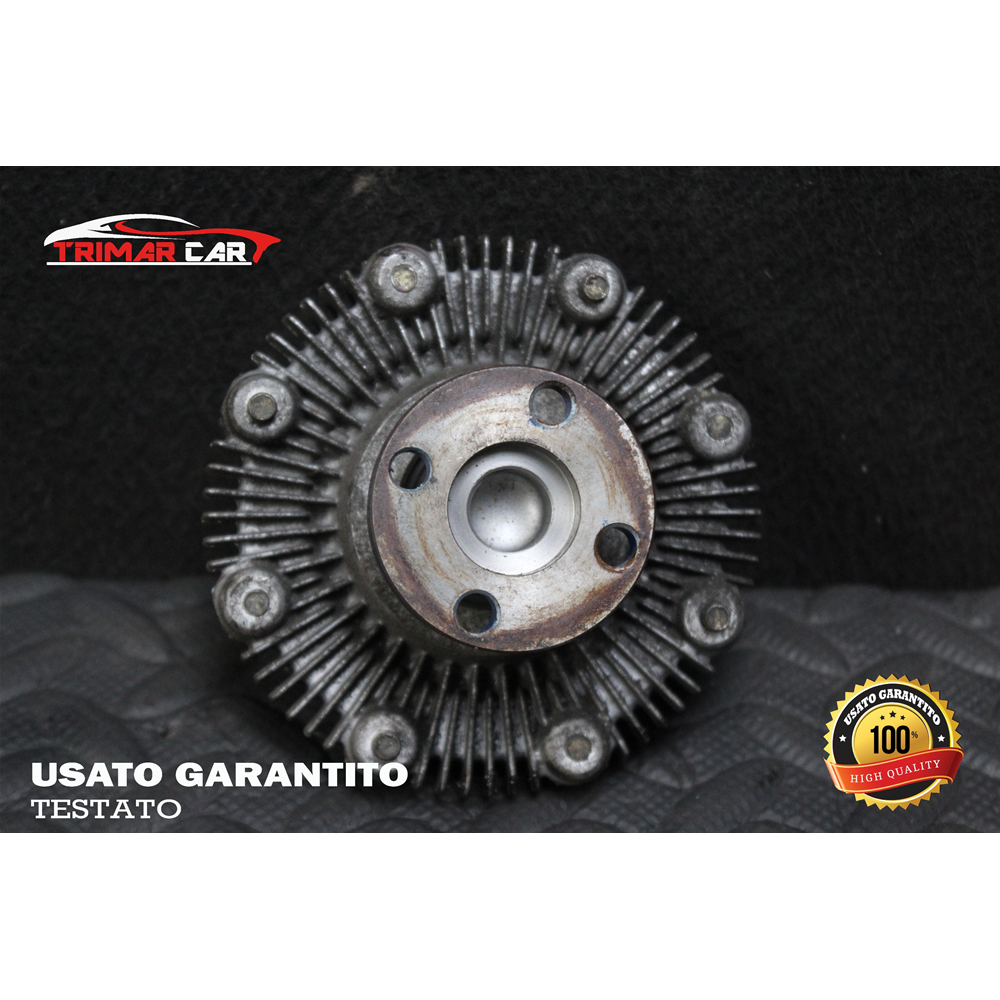 PULEGGIA MOZZO VISCOSO VENTOLA MOTORE SUZUKI VITARA 1 (ET,TA)(1988-1999) 1.6 COD MOT; G16A