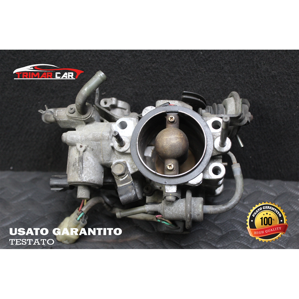 18117-56B00 KIT UGELLI DI INIEZIONE OLIO SUZUKI VITARA 1 (ET,TA)(1988-1999) 1.6 COD MOT; G16A