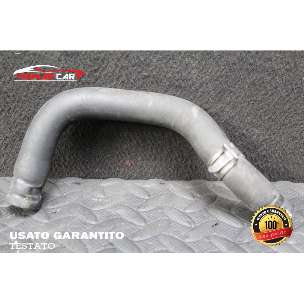 TUBO ACQUA RAFFREDDAMENTO RADIATORE TOYOTA RAV4 3 III (A3)(05-13) 2.2 D 4WD 136CV 100KW COD MOT: 2AD-FTV