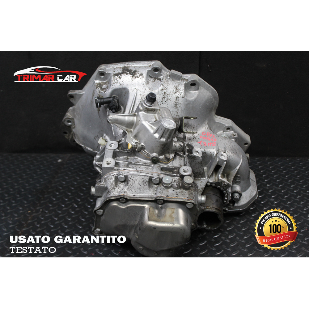 R90400209 CAMBIO MARCE MANUALE OPEL CORSA C (X01)(2000-2009) 1.2