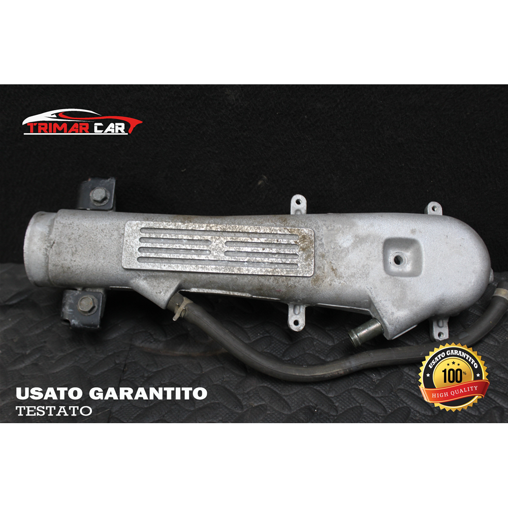 TUBO MANICOTTO ASPIRAZIONE ARIA SUZUKI VITARA 1 (ET,TA)(1988-1999) 1.6 COD MOT; G16A