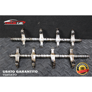 COPPIA ALBERI ALBERO BILANCIERE SUZUKI VITARA 1 (ET,TA)(88-99) 1.6 COD MOT; G16A