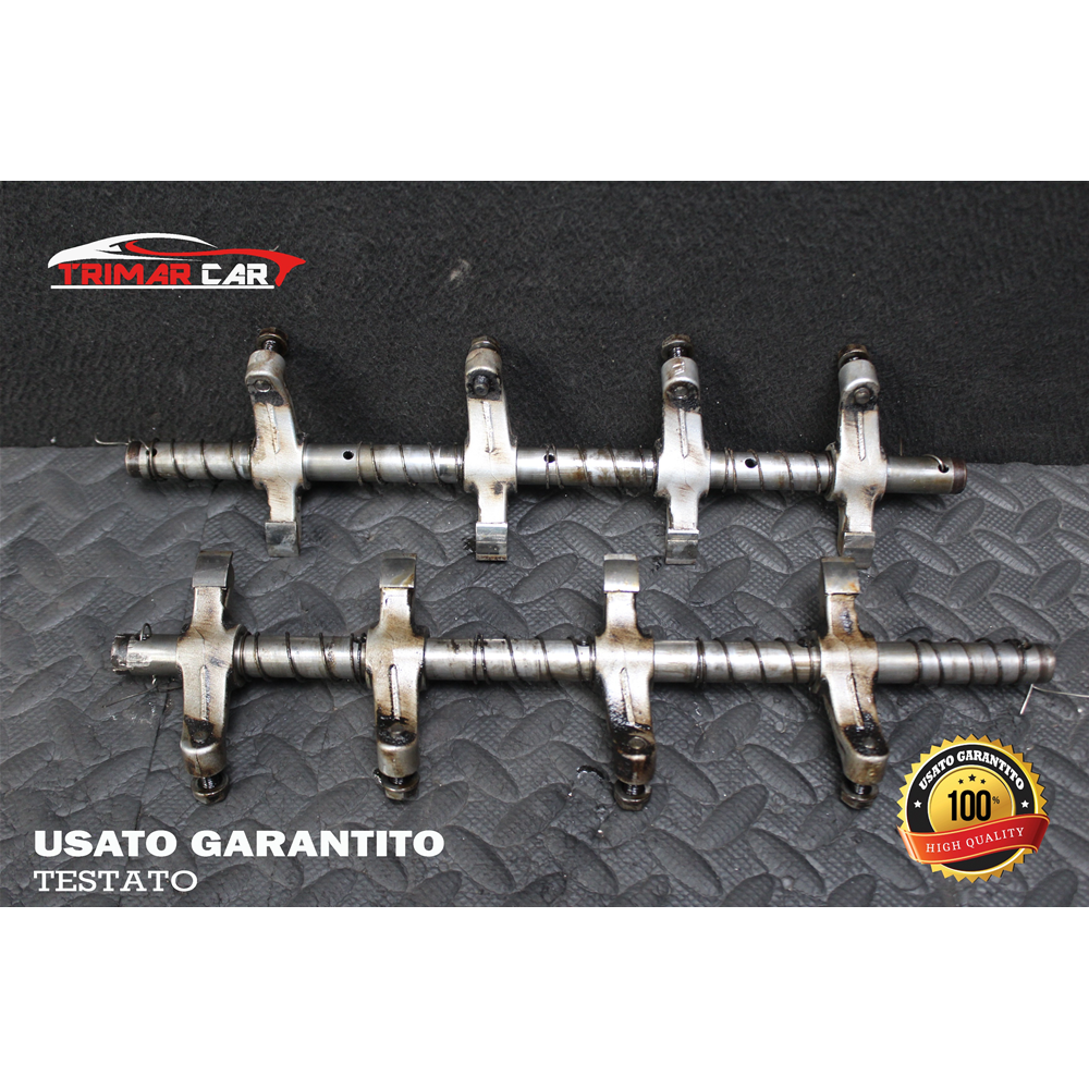 COPPIA ALBERI ALBERO BILANCIERE SUZUKI VITARA 1 (ET,TA)(88-99) 1.6 COD MOT; G16A