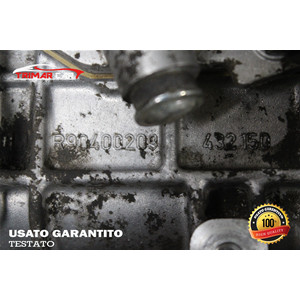 R90400209 CAMBIO MARCE MANUALE OPEL CORSA C (X01)(2000-2009) 1.2