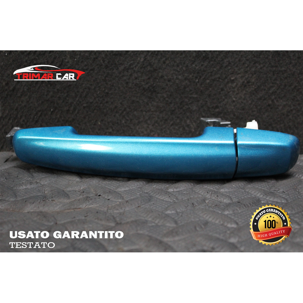 MANIGLIA ESTERNA ANTERIORE DESTRA SUZUKI VITARA 3 (LY)(2015 IN POI)