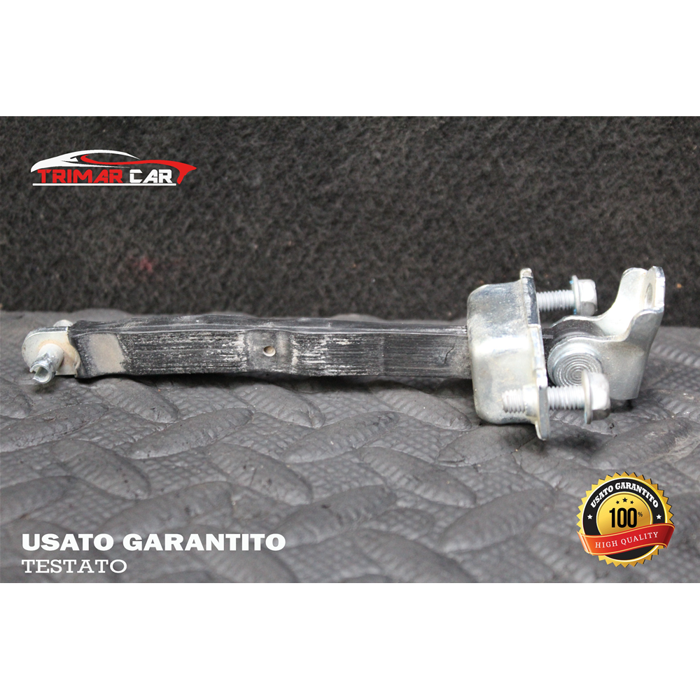 TIRANTE FERMAPORTA ANTERIORE DX DESTRO SUZUKI VITARA 3 (LY)(2015 IN POI)