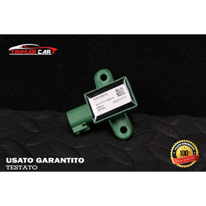 38930-61M10 SENSORE AIRBAG SPORTELLO ANTERIORE DESTRO SUZUKI VITARA 3 (LY)(2015 IN POI)