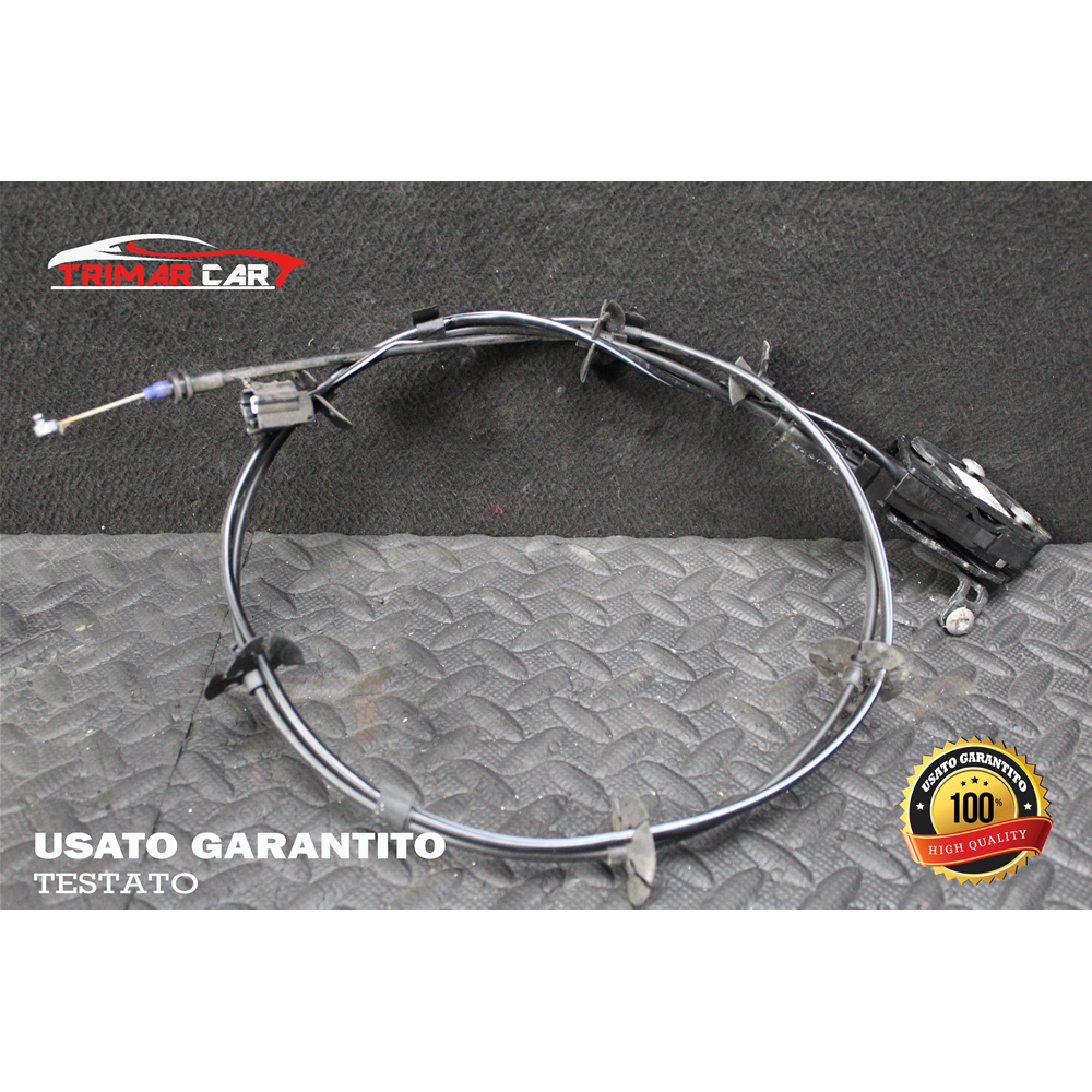 AV1A-R218D05-AD SUPERIORE SERRATURA SPORTELLO ANTERIORE SINISTRA FORD B-MAX (JK)(2012 IN POI)