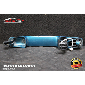 MANIGLIA ESTERNA ANTERIORE DESTRA SUZUKI VITARA 3 (LY)(2015 IN POI)