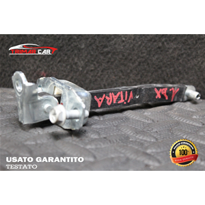 TIRANTE FERMAPORTA ANTERIORE DX DESTRO SUZUKI VITARA 3 (LY)(2015 IN POI)