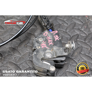AV1A-R218D05-AD SUPERIORE SERRATURA SPORTELLO ANTERIORE SINISTRA FORD B-MAX (JK)(2012 IN POI)