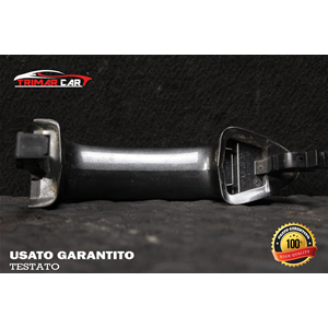 AV11-R22404-ABW MANIGLIA ESTERNA ANTERIORE SINISTRA FORD B-MAX (JK)(2012 IN POI)