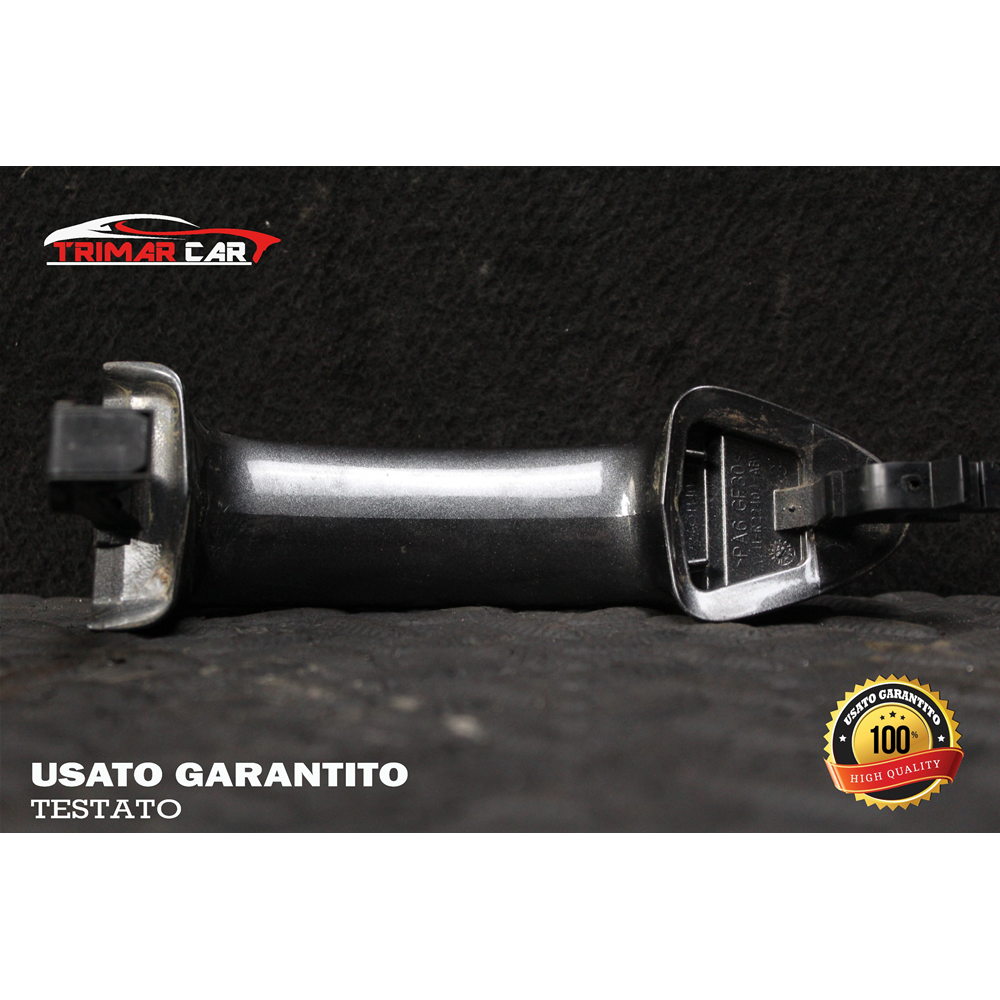 AV11-R22404-ABW MANIGLIA ESTERNA ANTERIORE SINISTRA FORD B-MAX (JK)(2012 IN POI)