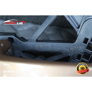 AV11-R22464-AB MANIGLIA ESTERNA ANTERIORE DESTRA FORD B-MAX (JK)(2012 IN POI)
