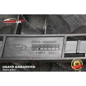 CN15-N263A66-AB RASCHIAVETRO ESTERNO ANTERIORE DESTRO FORD B-MAX (JK)(2012 IN POI)