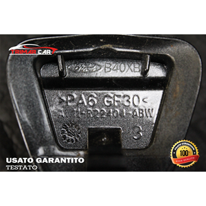 AV11-R22404-ABW MANIGLIA ESTERNA ANTERIORE SINISTRA FORD B-MAX (JK)(2012 IN POI)