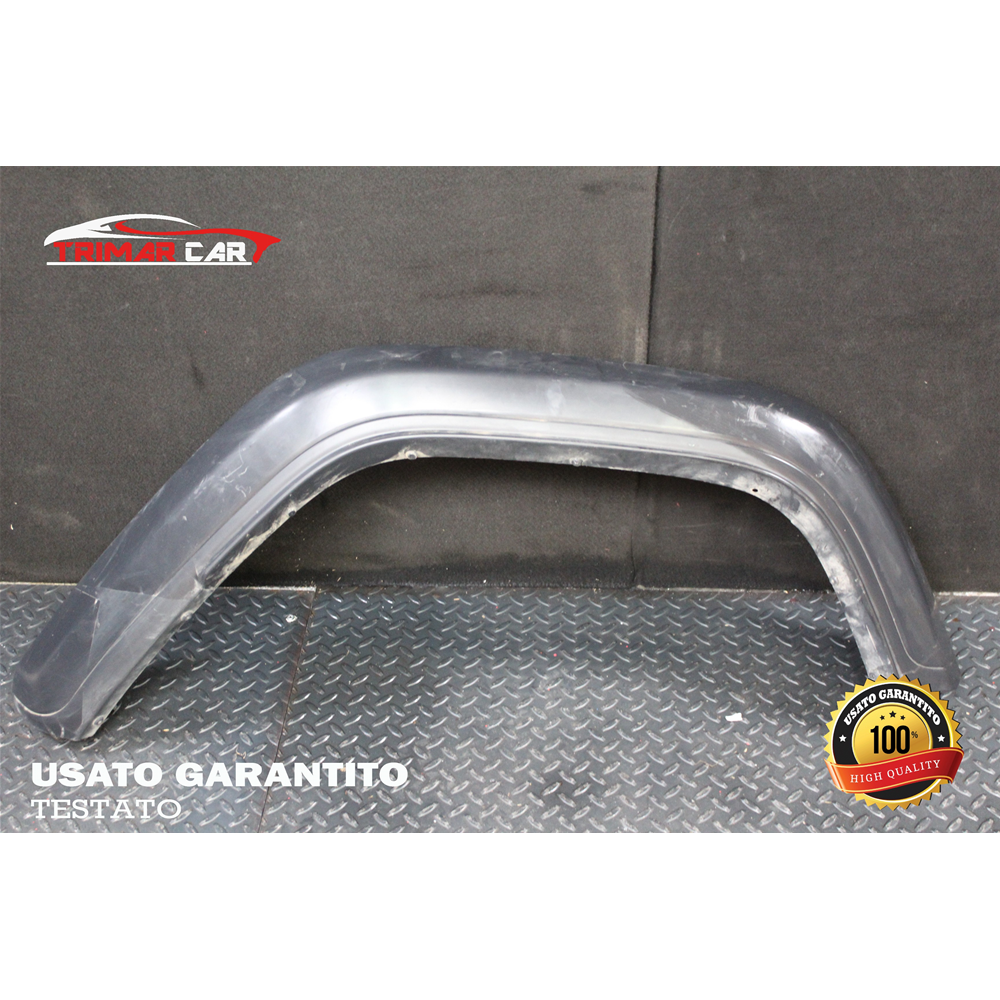 6AD79RXFAA FASCIONE PASSARUOTA POSTERIORE SINISTRO JEEP WRANGLER 4 IV (JL)(2017 IN POI) 2.2 MULTIJET 200CV 147KW SIGLA MOTORE EBH