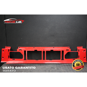 6BM52MRCAA MASCHERINA GRIGLIA ANTERIORE JEEP WRANGLER 4 IV (JL)(2017 IN POI) 2.2 MULTIJET 200CV 147KW SIGLA MOTORE EBH