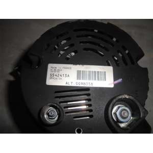ALTERNATORE MERCEDES-BENZ CAL15151GS 