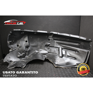 68270815AA PARASASSI ANTERIORE SX SINISTRO JEEP WRANGLER 4 IV (JL)(2017 IN POI) 2.2 MULTIJET 200CV 147KW SIGLA MOTORE EBH