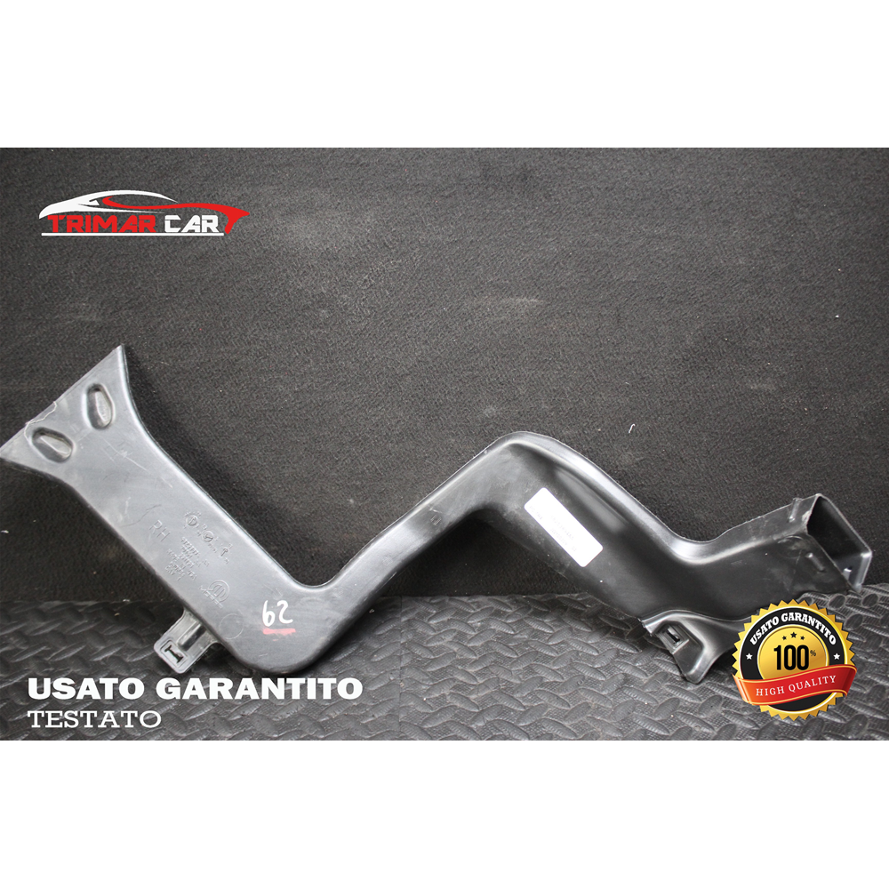 68253894AA TUBO CONDOTTO AERAZIONE INTERNO  JEEP WRANGLER 4 IV (JL)(2017 IN POI) 2.2 MULTIJET 200CV 147KW SIGLA MOTORE EBH