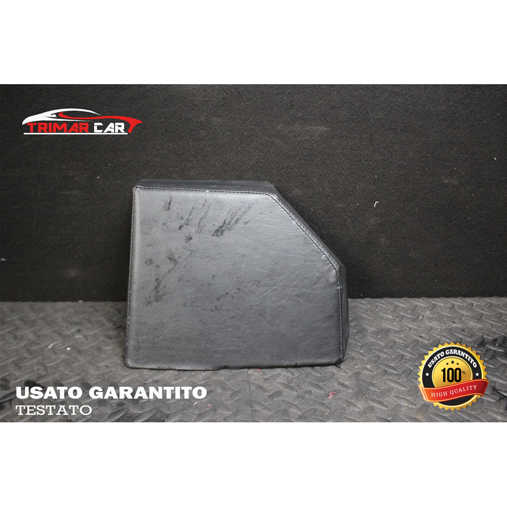 COPERCHIO IN PELLE JEEP WRANGLER 4 IV (JL)(2017 IN POI) 2.2 MULTIJET 200CV 147KW SIGLA MOTORE EBH