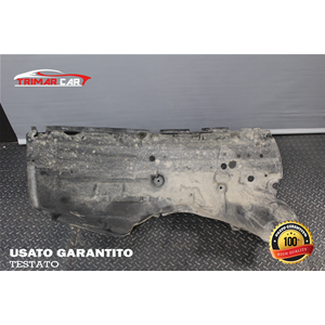 68270814AA PARASASSI ANTERIORE DX DESTRO JEEP WRANGLER 4 IV (JL)(2017 IN POI) 2.2 MULTIJET 200CV 147KW SIGLA MOTORE EBH
