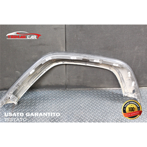 6AD78RXFAA FASCIONE PASSARUOTA POSTERIORE DESTRO JEEP WRANGLER 4 IV (JL)(2017 IN POI) 2.2 MULTIJET 200CV 147KW SIGLA MOTORE EBH