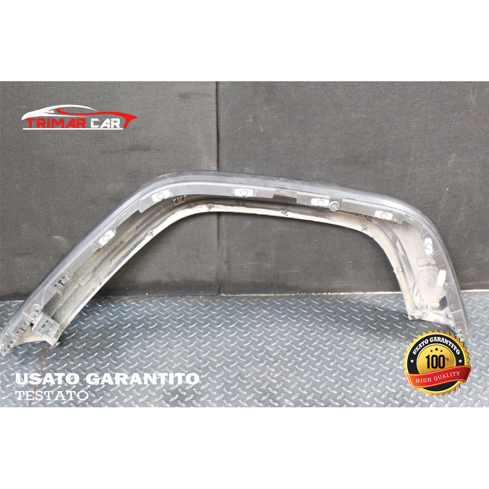 6AD78RXFAA FASCIONE PASSARUOTA POSTERIORE DESTRO JEEP WRANGLER 4 IV (JL)(2017 IN POI) 2.2 MULTIJET 200CV 147KW SIGLA MOTORE EBH