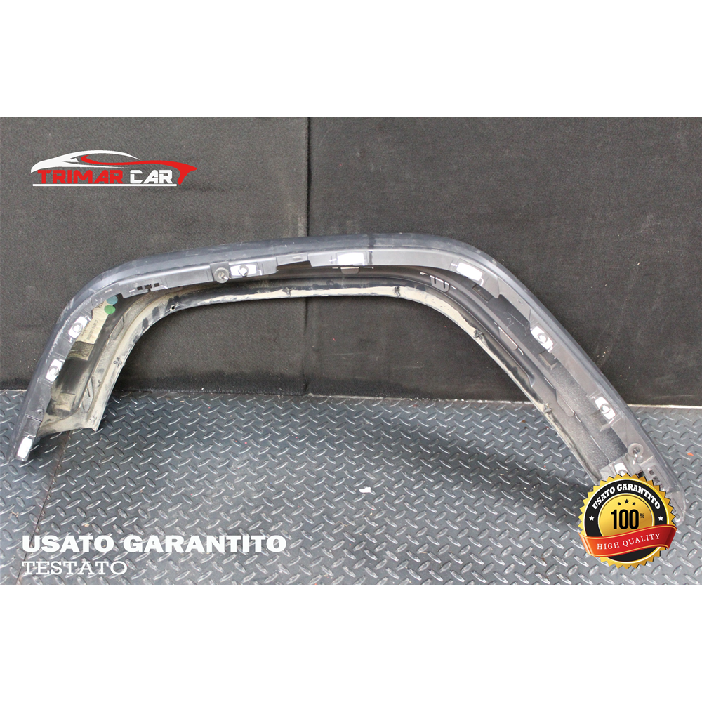 6AD79RXFAA FASCIONE PASSARUOTA POSTERIORE SINISTRO JEEP WRANGLER 4 IV (JL)(2017 IN POI) 2.2 MULTIJET 200CV 147KW SIGLA MOTORE EBH