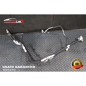68282106AA TUBO ARIA CONDIZIONATA CLIMA JEEP WRANGLER 4 IV (JL)(2017 IN POI) 2.2 MULTIJET 200CV 147KW SIGLA MOTORE EBH